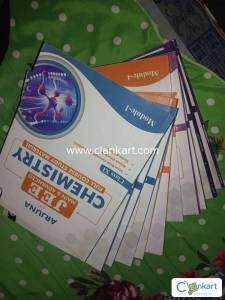 PW arjuna JEE module all 3 subject(PCM) 3x4=12(price can managable)