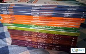PW biology module 2021 for neet