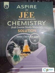 PW chemistry for class 11