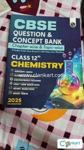 PW chemistry question and concept bank