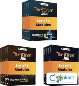 PW class 11 JEE modules