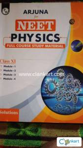 PW class 11 Neet book set