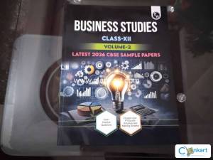 PW commerce with math  all book of commerce class 12