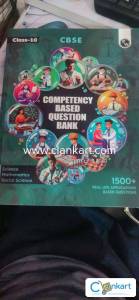 PW competency based questions banks