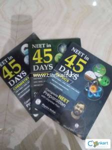 PW complete NEET preparation with daywise plan for Physics,chem,bio