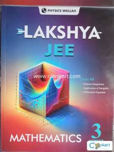 PW jee class 11 and 12 module