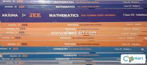 PW jee mains and advanced class 11th