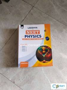 PW lakshay class 12 module