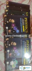PW lakshay jee module
