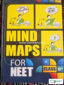 PW mind maps for NEET class 12th