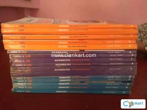 PW module arjuna batch 11th jee