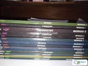 PW module class 12th lakshay neet