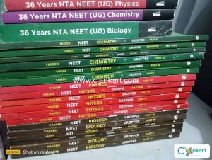 PW module for Neet UG.