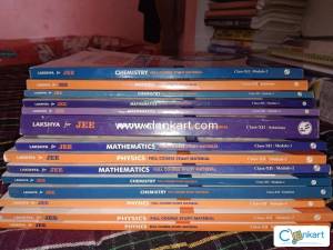 PW module for jee aspirants 11&12