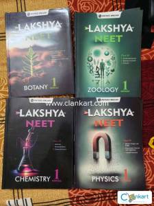 PW module lakshya neet