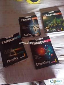 PW module yakeen batch (neet)