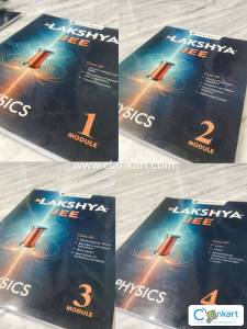 PW modules class 12 jee (2024 edition)