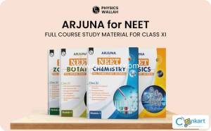 PW modules for class 11 ( set of 15 books for NEET)