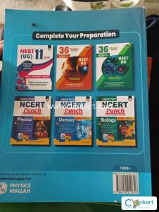 PW neet UG question bank