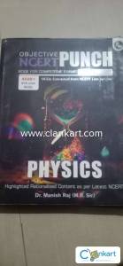 PW objective ncert punch physics
