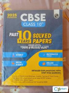 PW past 10 years solved papers (2024-2015)