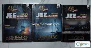 PW past year jee adv question bank