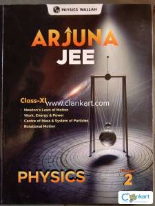PW physics module for jee preperation