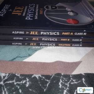 PW physics study material for class 11 Jee mains & Advanced