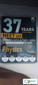 PW pyq book