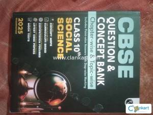 PW question & Concept Bank Social Science
