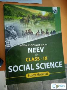 PW social science for class 9