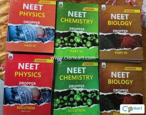 PW yakeen neet module