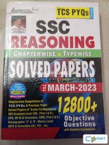 PYQS FOR SSC EXAMS