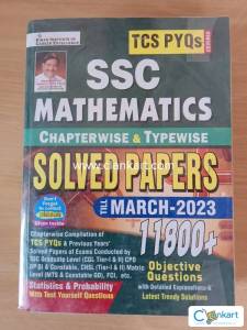 PYQS FOR SSC EXAMS