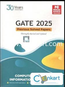 PYQ GATE [2025]