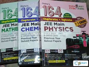 PYQs Chapterwise+Topicwise  JEE MAINS (ALL THREE PCM)