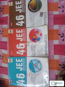 PYQs Jee Advanced 46 years PCM