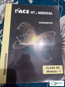 Pace iit and medical