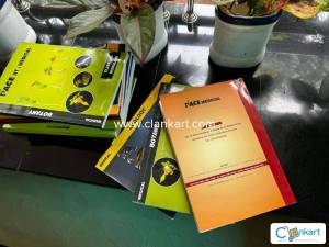 Pace institution IIT and Medical all modules