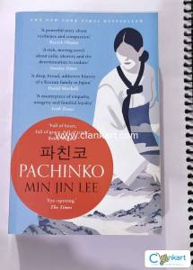 Pachinko - Min Jin Lee