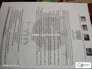Padhle akshay 33 challenge book science class 10
