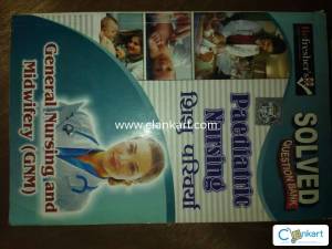 Paediatric Nursing