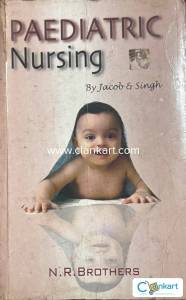 Paediatric Nursing