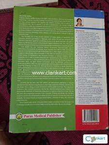 Paediatric dentistry