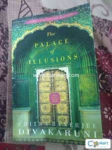 Palace of illusion