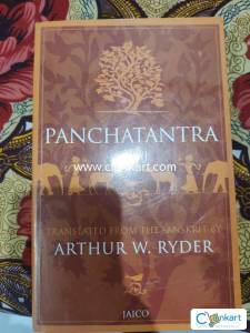 Panchatantra