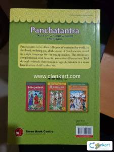 Panchatantra