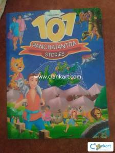 Panchatantra stories