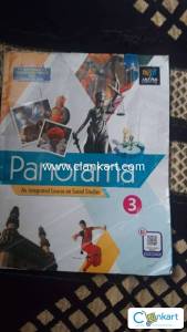 Panorama For Class 3