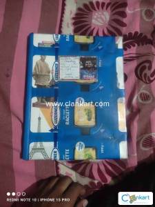 Panorama SST for class 8